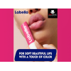 LABELLO MELT-IN MOISTURE WATERMELON SHINE — CARING LIP BALM​ 4.8G/ 5.5 ML